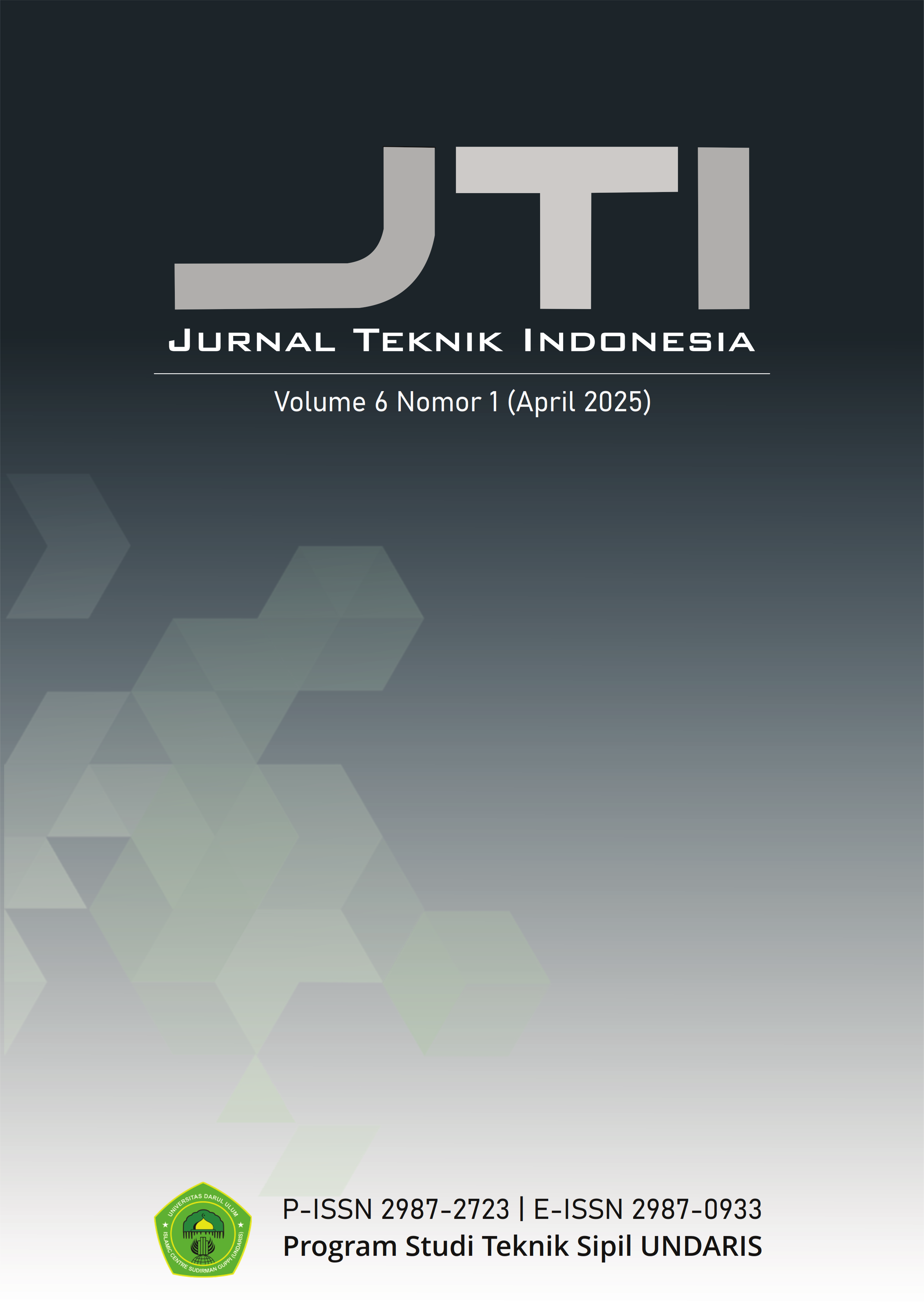 Cover Page